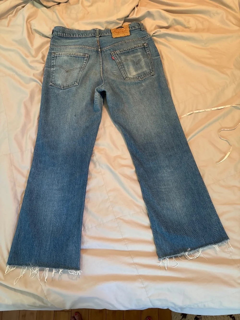 Vintage Levi’s 517s - Picture 11 of 17